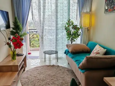 Atlantis condo