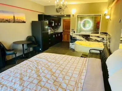 Yensabai Condotel