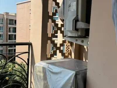 Atlantis condo — 1 bedroom, 36 m², 8 fl