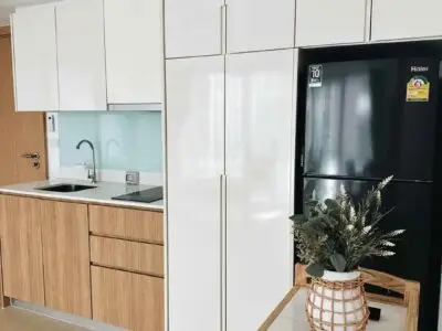 Aurora — 2 bedroom, 63 m², 6 fl