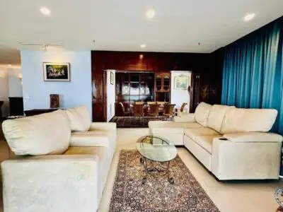 Baan Haad Uthong Condominium