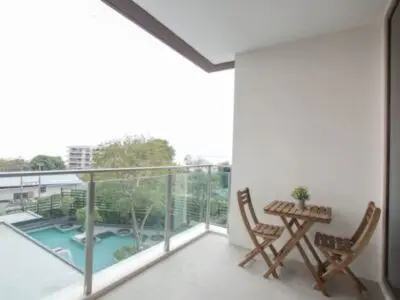 Baan Plai Haad Condo