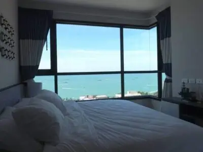 Base — 2 bedroom, 50 m², 18 fl