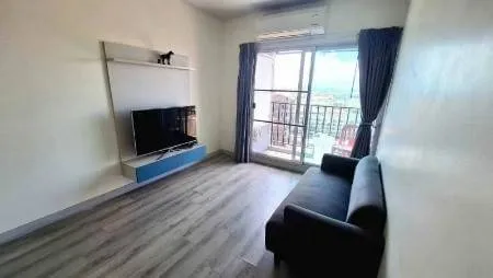 Centric sea — 2 bedroom, 60 m², 12 fl