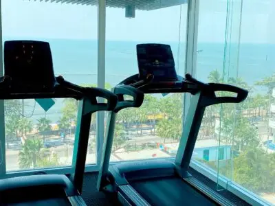 Cetus Condo — 1 bedroom, 40.5 m², 37 fl