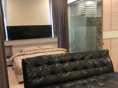 Cetus Beachfront Condominium