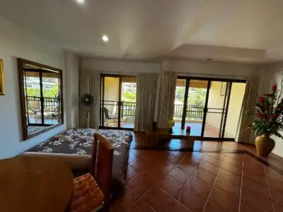 Chateau Dale Thabali Condo