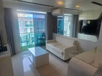 City Center Residence