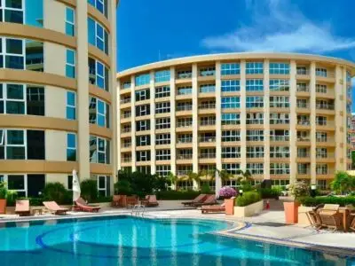 City Garden Pattaya