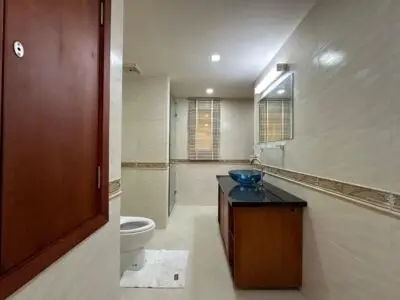City Garden Pattaya — 2 bedroom, 80 m², 2 fl