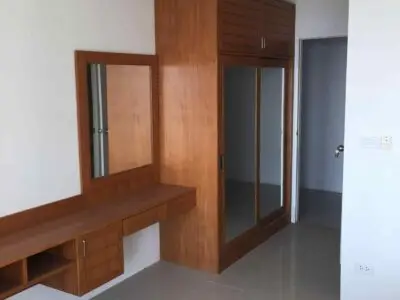 AD Hyatt Wongamat