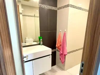 Club Royal — 1 bedroom, 39 m², 7 fl