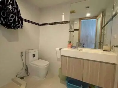 Club Royal — 1 bedroom, 43 m², 4 fl