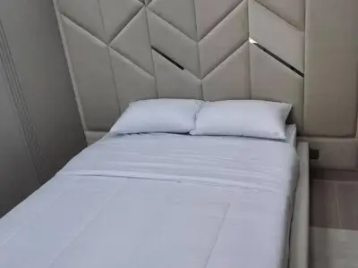 AD Hyatt Wongamat — 1 bedroom, 75 m², 16 fl