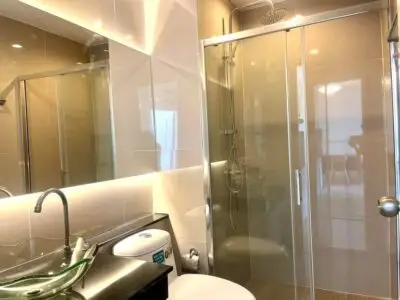AD Grand Jomtien (Twins) — 2 bedroom, 39 m², 16 fl