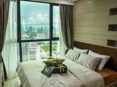 Dusit Grand View