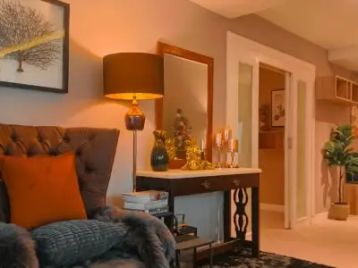 Executive residence-4 — 3 bedroom, 212 m², 6 fl