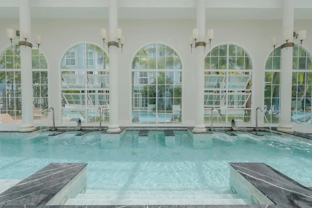 Grand Florida Beachfront: floor plan