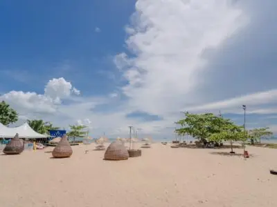 Grand Florida Beachfront — 1 bedroom, 36 m², 6 fl
