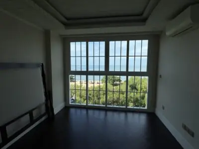Grand Florida Beachfront — 2 bedroom, 98 m², 5 fl