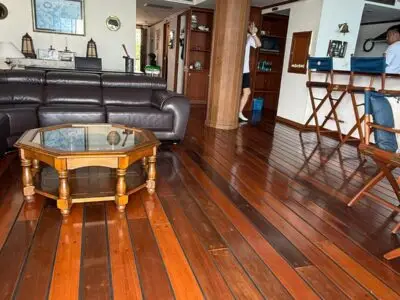 Garden Cliff Wongamat — 2 bedroom, 122 m², 4 fl