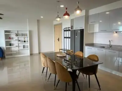 Gardenia Pattaya