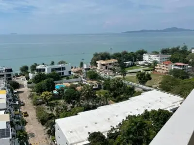 Grand condotel — 2 bedroom, 153 m², 11 fl