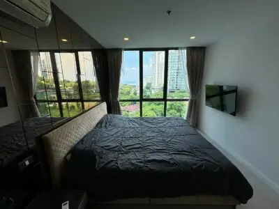 Jewel — 1 bedroom, 40 m², 7 fl