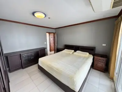 Jomtien Paradise condo