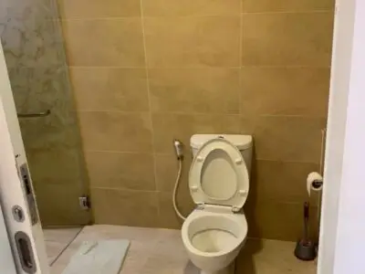 Kieng Talay Condotel — 1 bedroom, 80 m², 4 fl