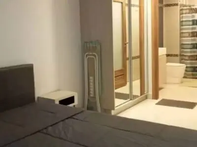 Laguna Beach resort 2 — 1 bedroom, 38 m², 2 fl