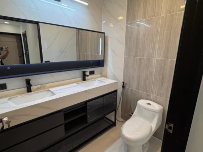 Laguna Beach resort 2 — Duplex, 78 m², 3-4 fl