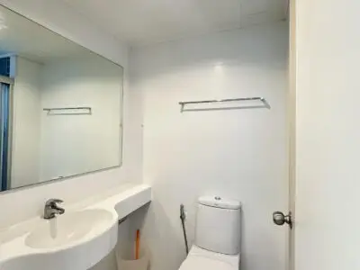 Lumpini Park Beach Jomtien — 1 bedroom, 29 m², 23 fl