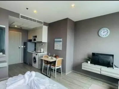 Aeras Jomtien