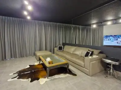 Metro Jomtien Condotel — 1 bedroom, 110 m², 10 fl