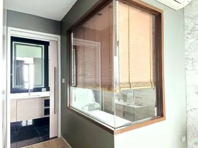 Aeras Jomtien — 2 bedroom, 78 m², 28 fl