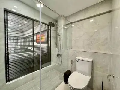 Metro Jomtien Condotel — Studio, 47 m², 8 fl