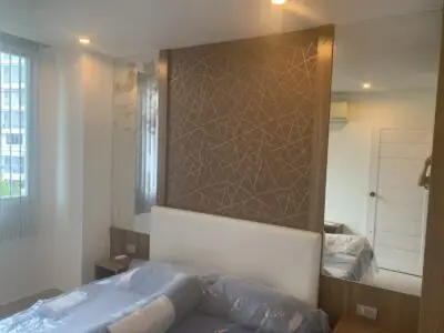 Amazon Condo