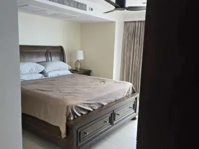 Northshore Condo — 2 bedroom, 118 m², 12 fl