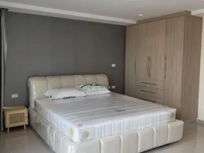 Nova Ocean view — 2 bedroom, 105 m², 4 fl