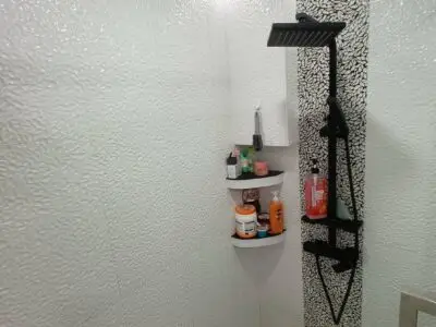 Amazon Condo — 1 bedroom, 36 m², 6 fl