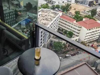 Once Condo