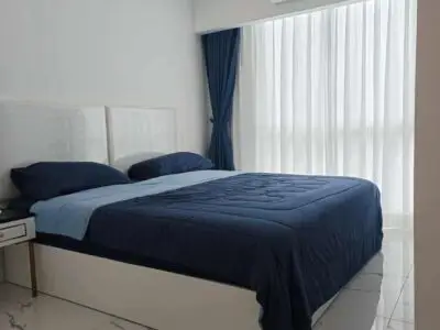 Orient Resort and Spa — 2 bedroom, 62 m², 5 fl