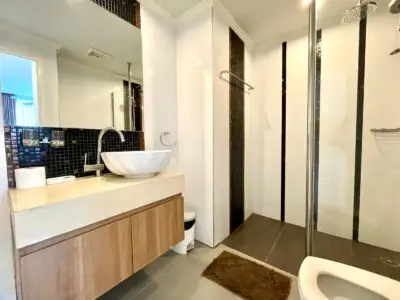 Amazon Condo — 2 bedroom, 72 m², 2 fl