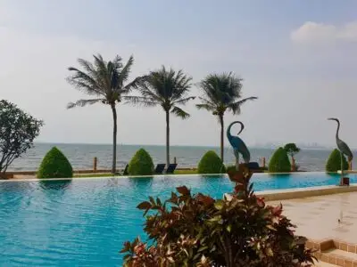 Paradise Ocean View
