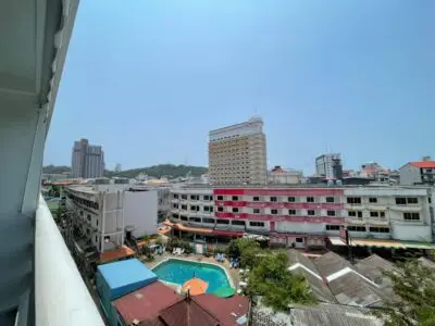 Pattaya City Center