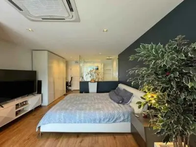 Pattaya Hill Resort
