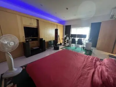 The Peak Condo