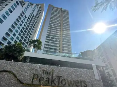 Peak Towers