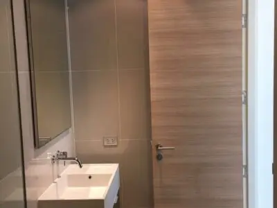 Reflection condo — Duplex 3 bed, 150 m², 10-11 fl